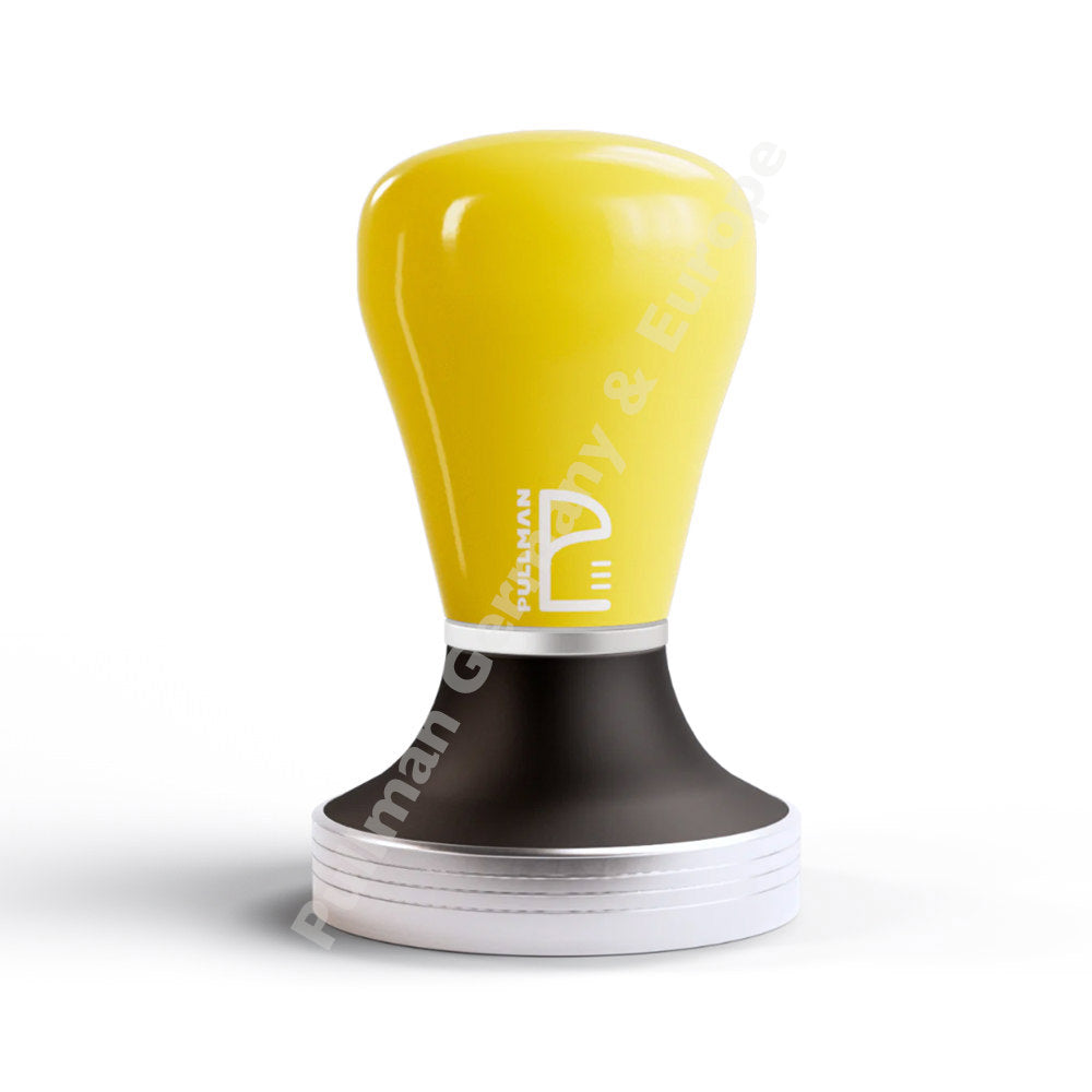 Tamper Barista Original | Jaune
