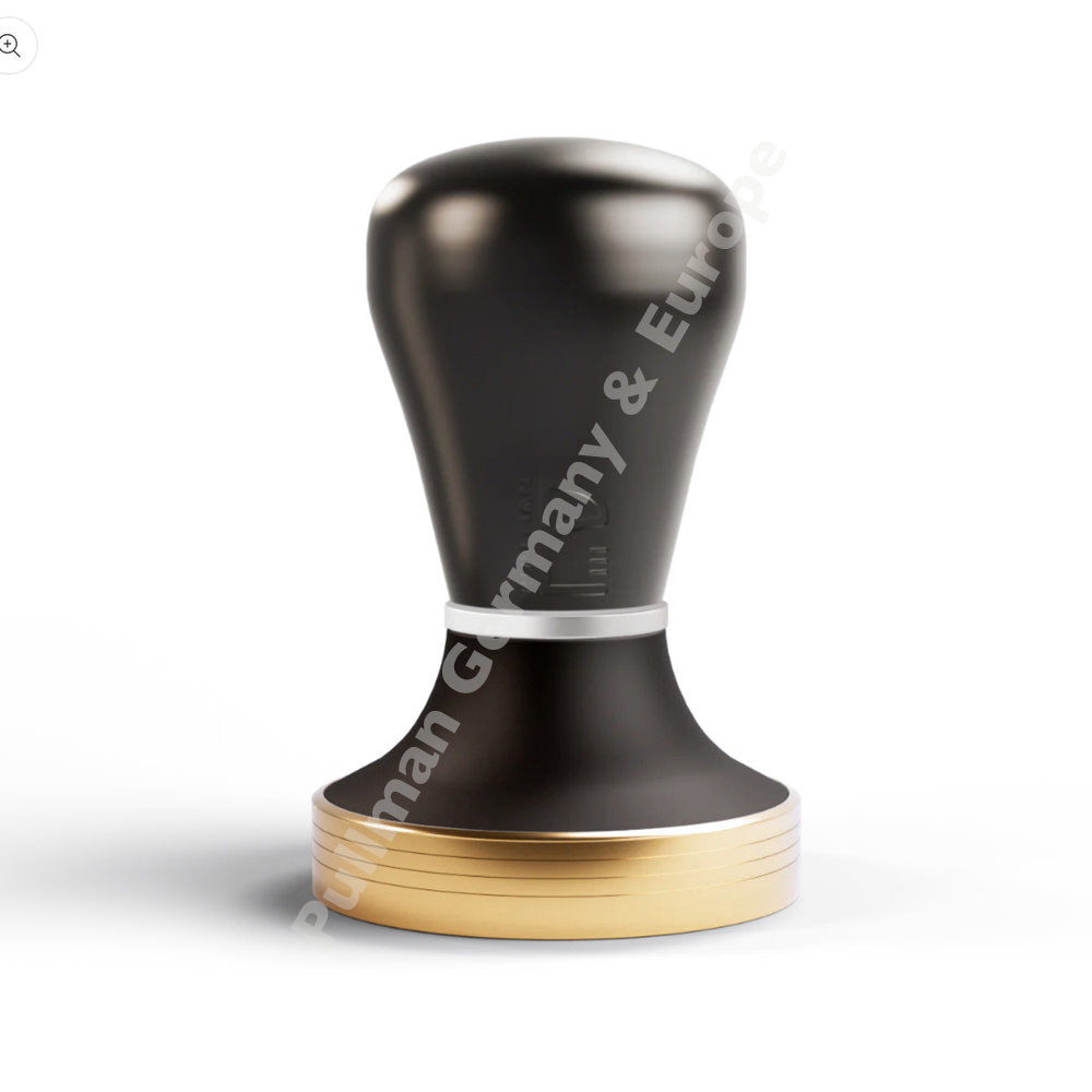 Tamper Barista Original | Acetal Black