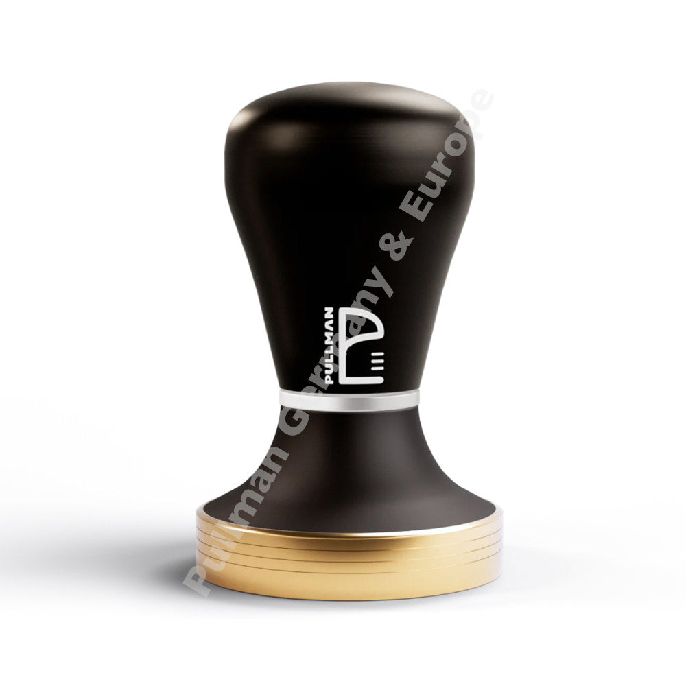 Tamper Barista Original | Black Stealth Matte