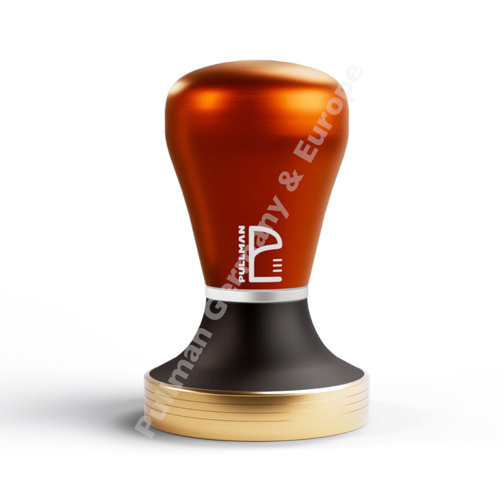 Tamper Barista Original | Burnt Orange