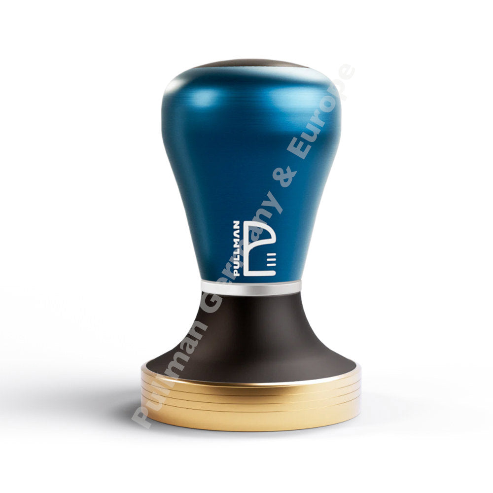 Tamper Barista Original | Cobalt Blue