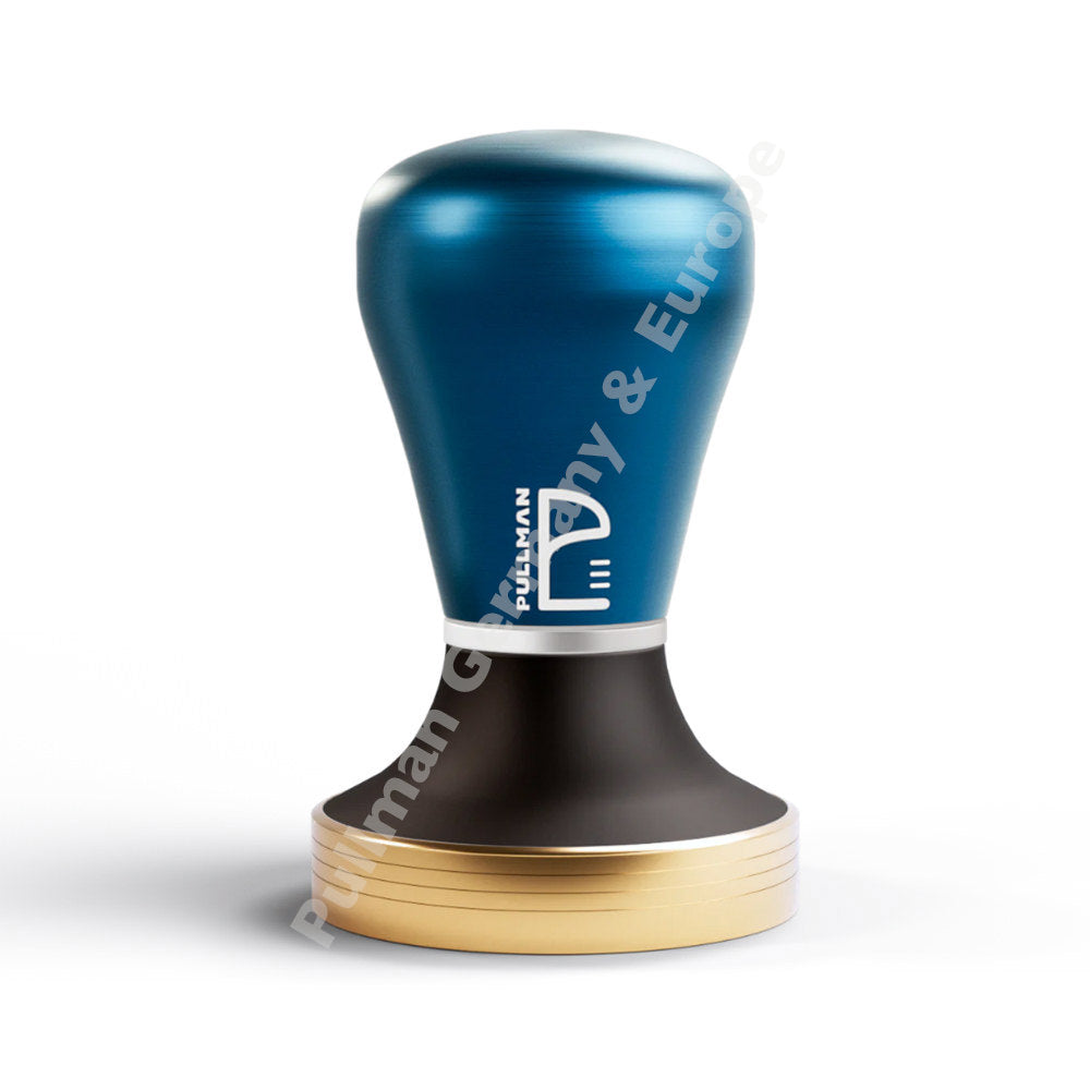 Tamper Barista Original | Cobalt Blue