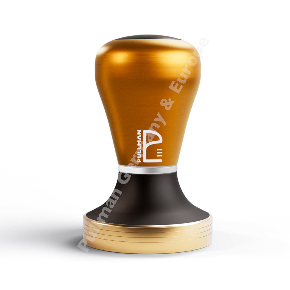 Tamper Barista Original | Gold Matte