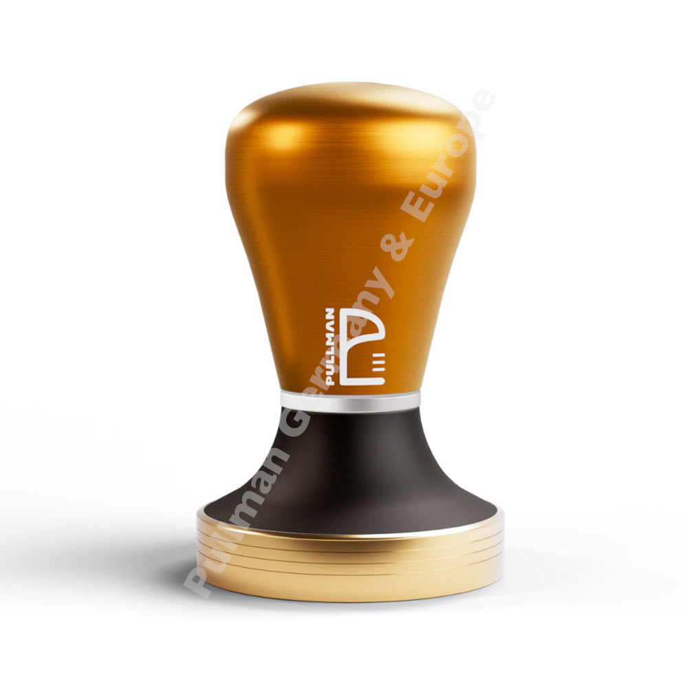 Tamper Barista Original | Gold Matte