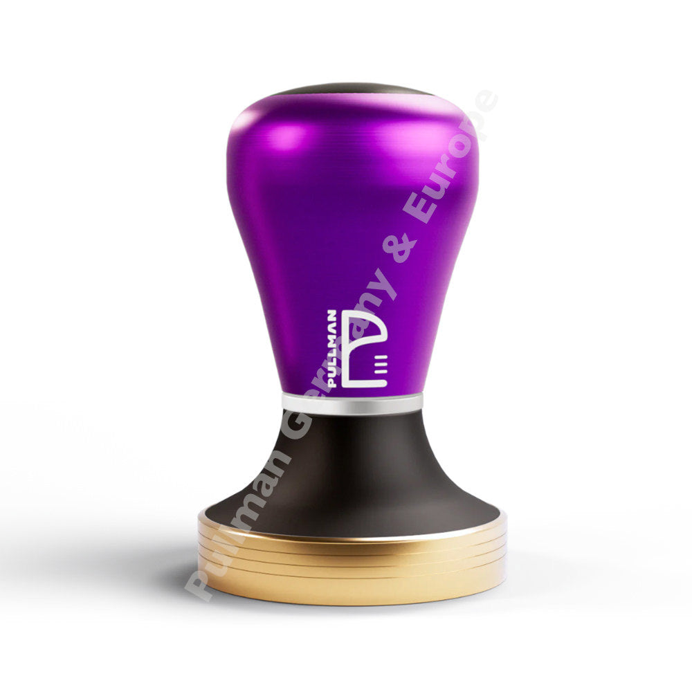 Tamper Barista Original | Purple Matte