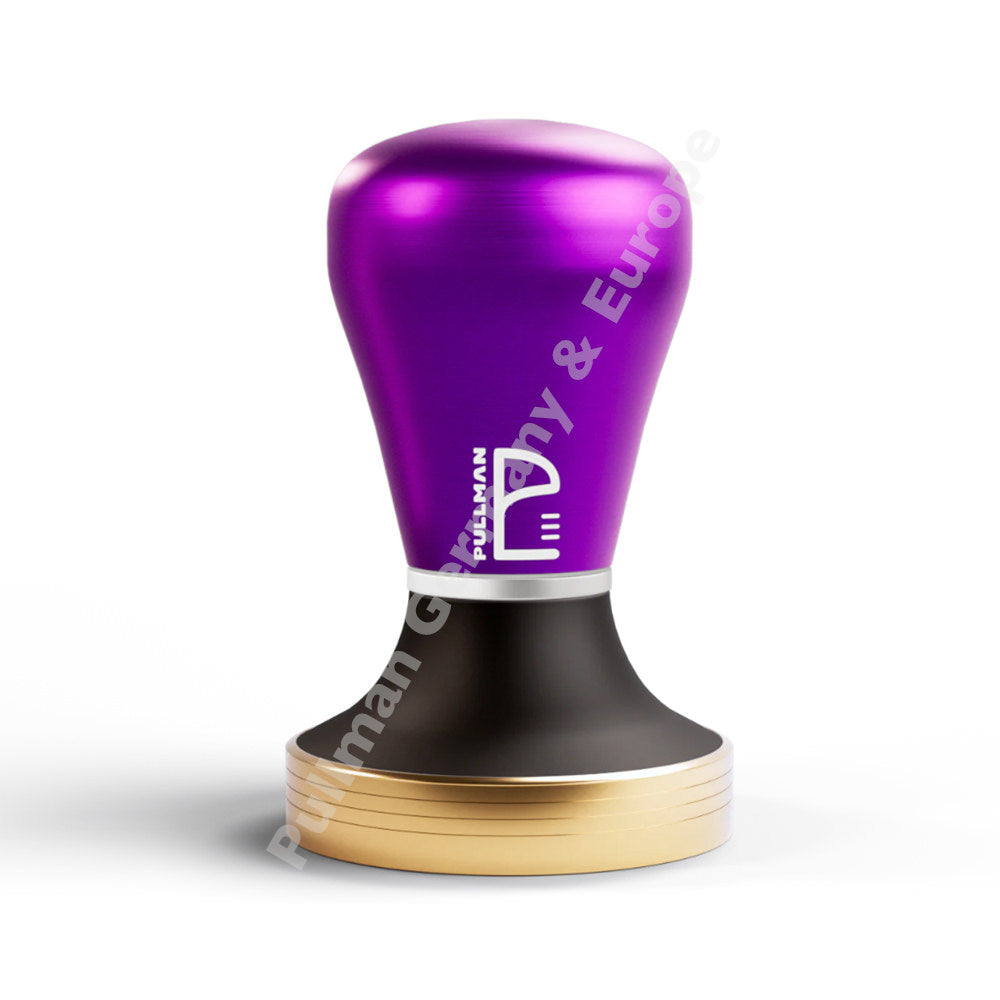 Tamper Barista Original | Purple Matte