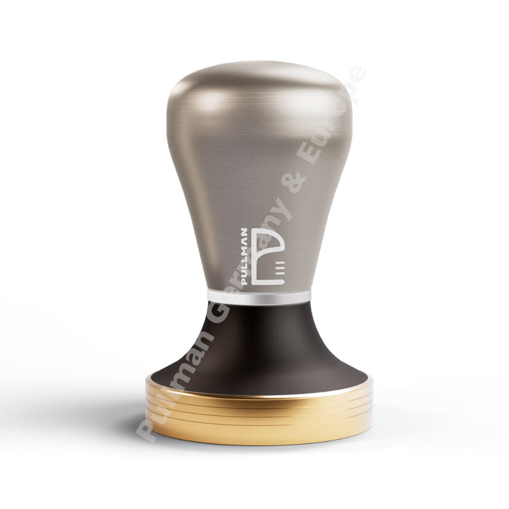 Tamper Barista Original | Silver Matte