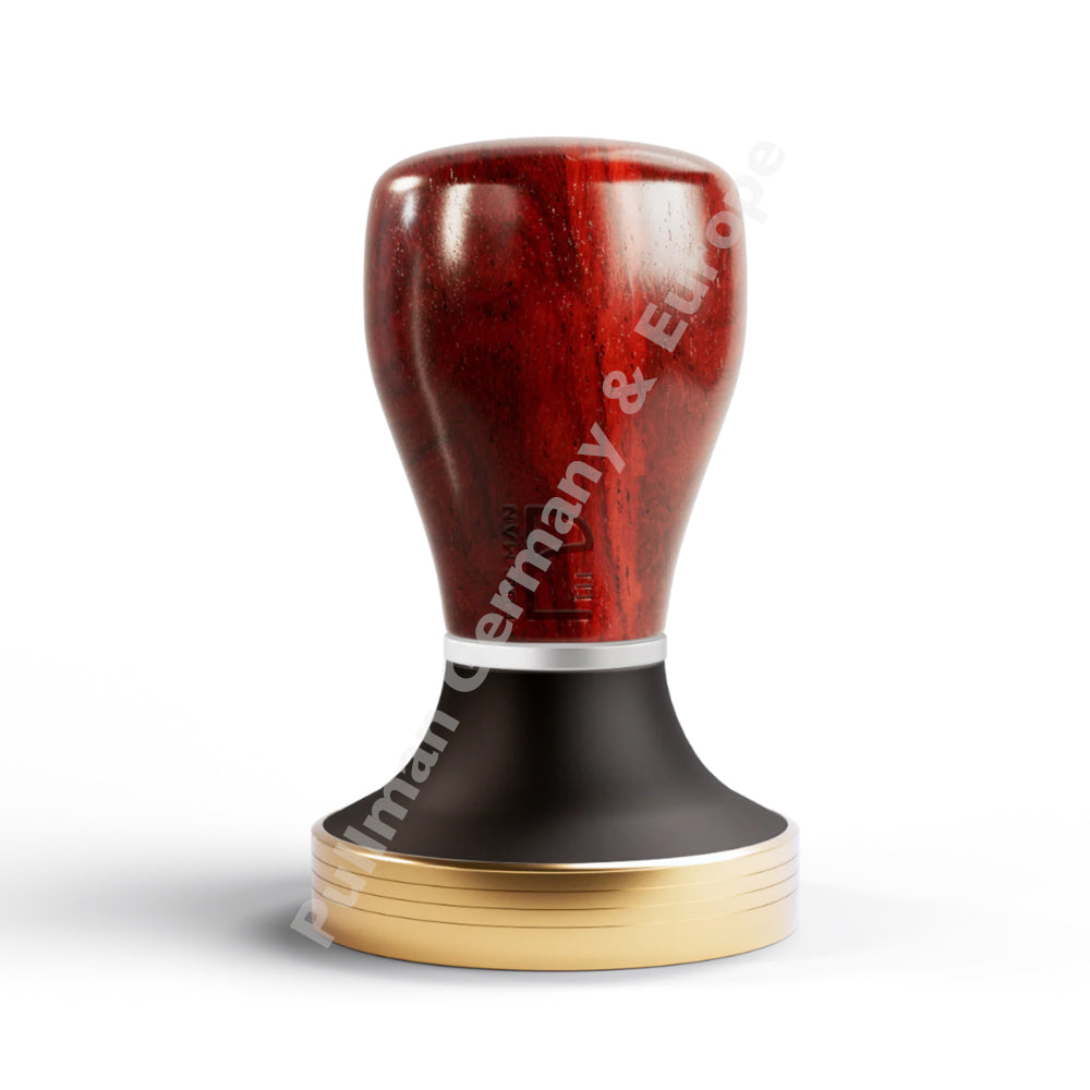 Tamper Barista Original | African Padouk