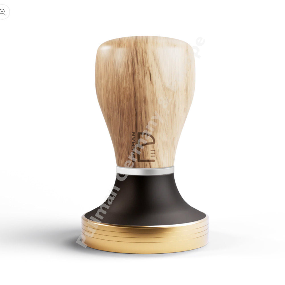 Tamper Barista Original | Australian Oak