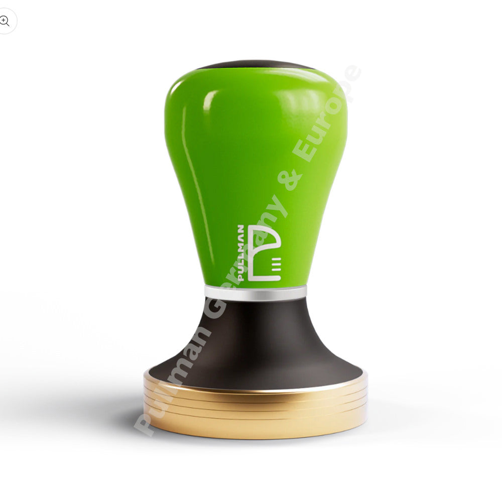 Tamper Barista Original | Vert acide