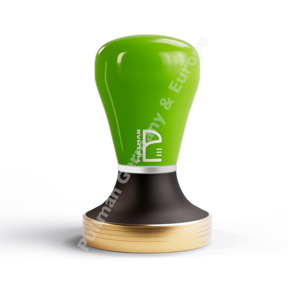 Tamper Barista Original | Vert acide