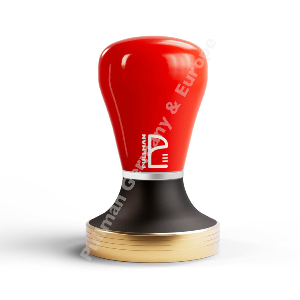Tamper Barista Original | Bright Red