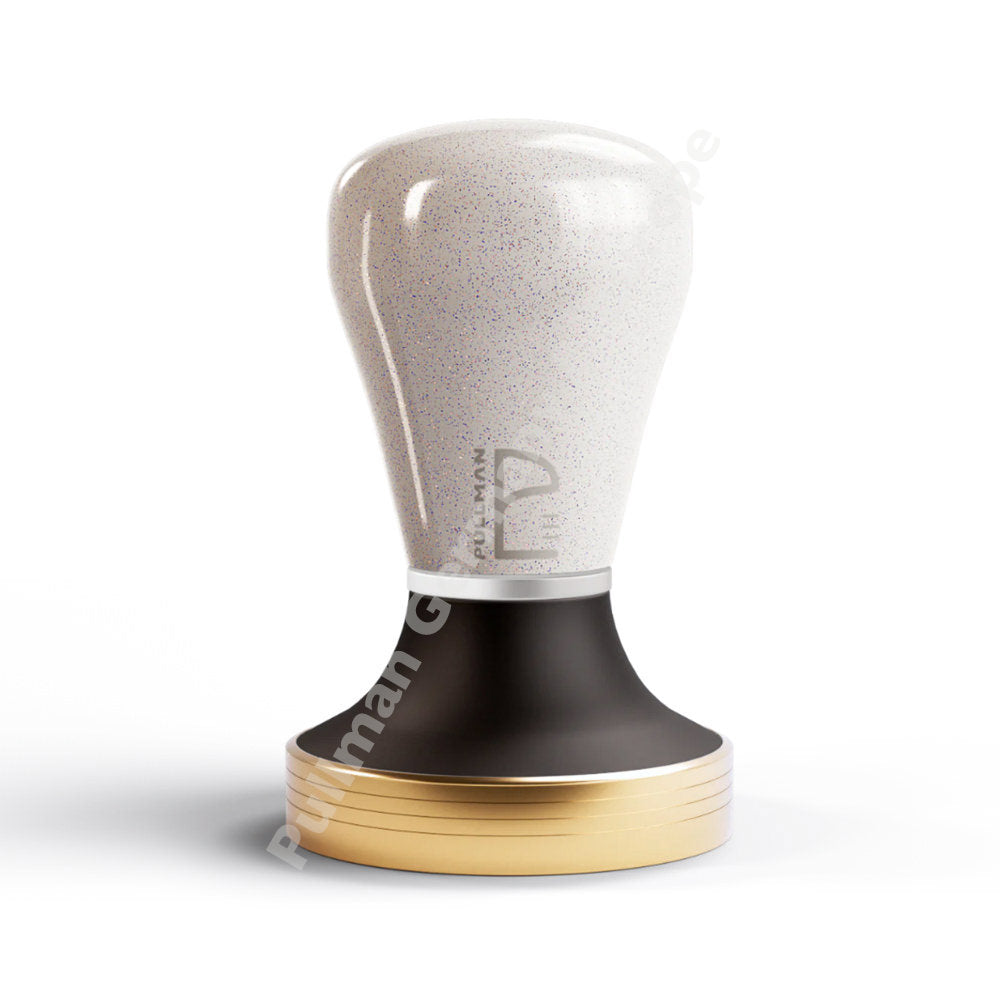 Tamper Barista Original | Cosmic White