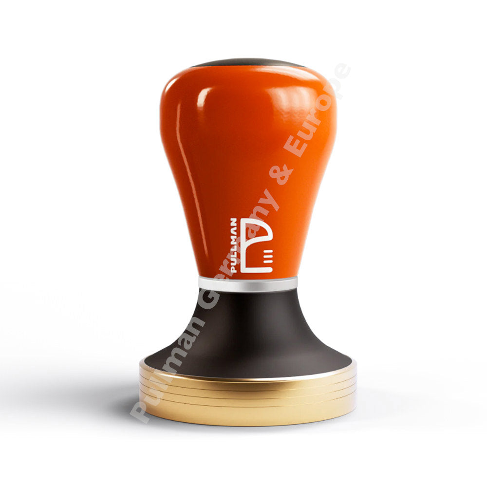 Tamper Barista Original | Terre cuite