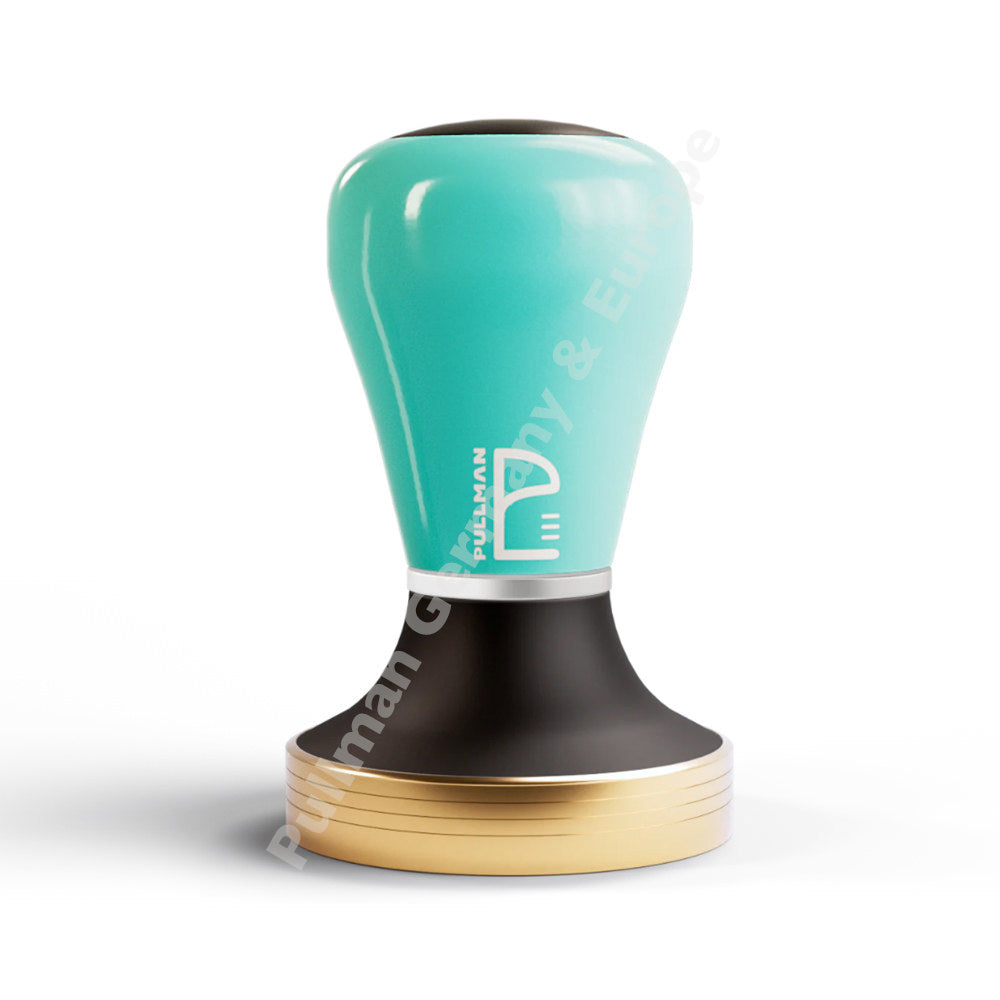 Tamper Barista Original | Tiff Blue