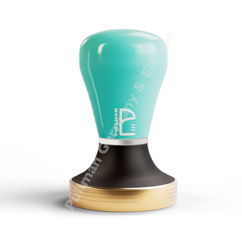 Tamper Barista Original | Tiff Blue