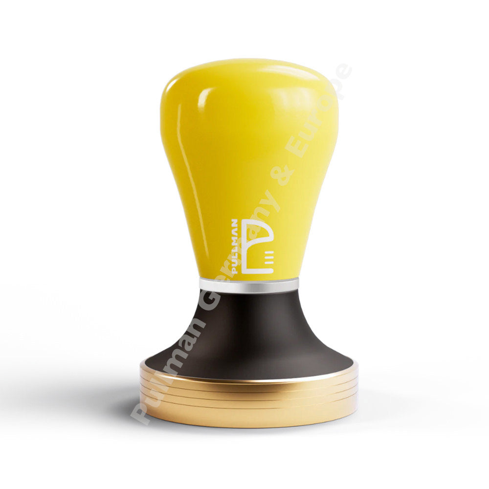 Tamper Barista Original | Jaune