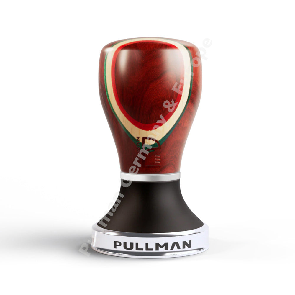 Tamper BigStep für SAGE-Maschinen | 53,40mm | The Mallard