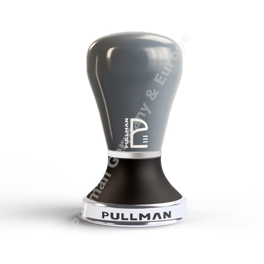 Tamper BigStep für SAGE-Maschinen | 53,40mm | Ironstone