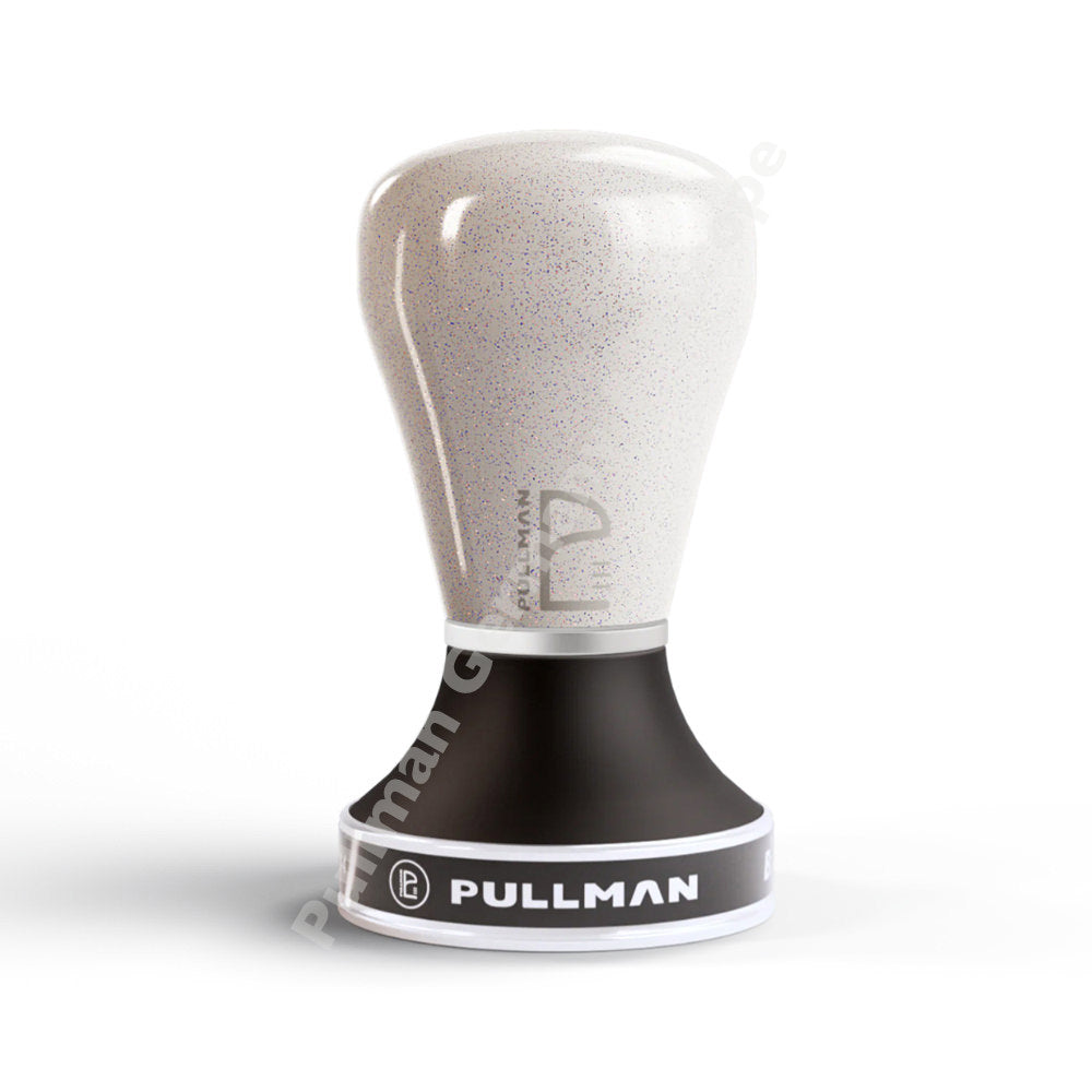 Tamper BigStep LITE | Cosmic White