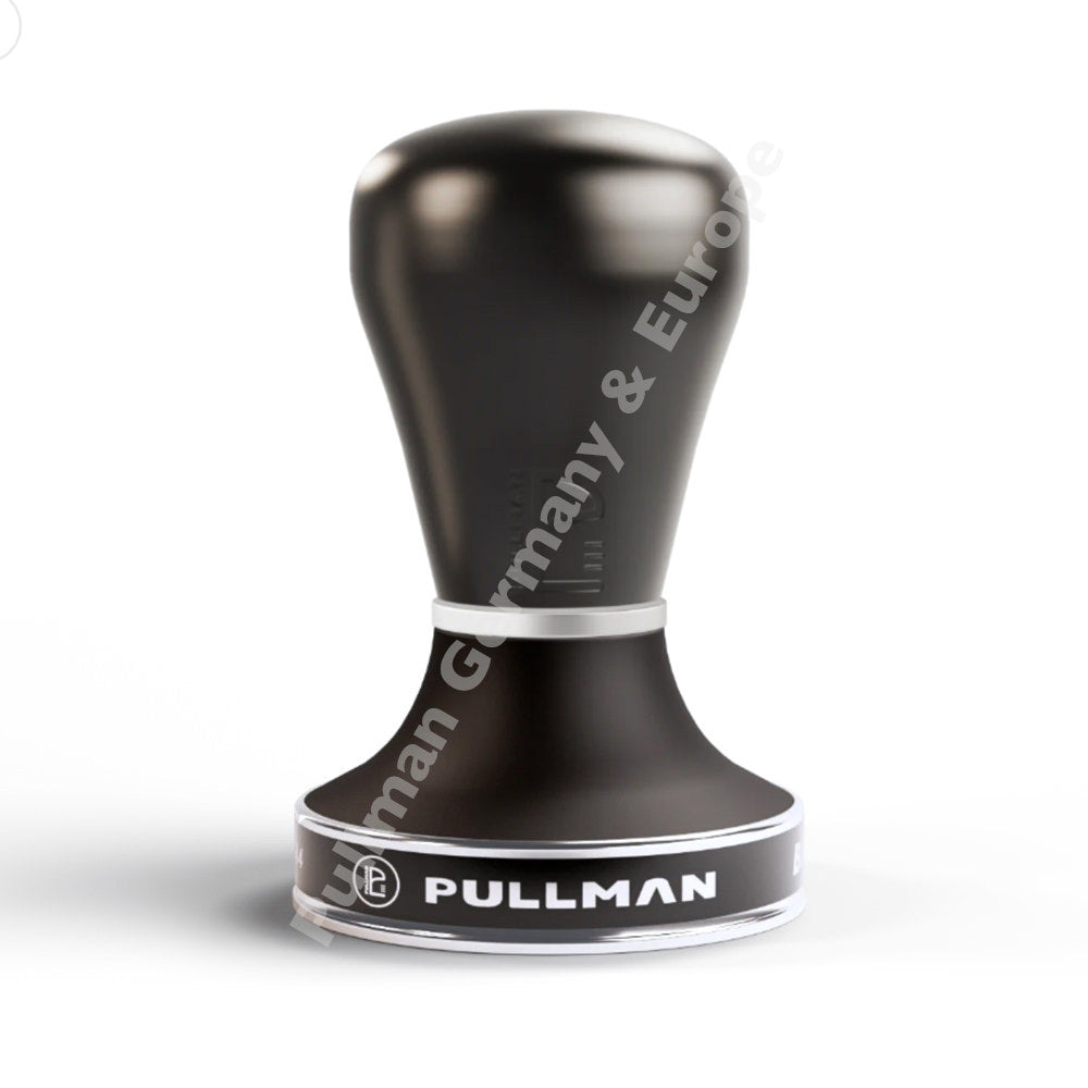 Tamper BigStep | Acétal Noir