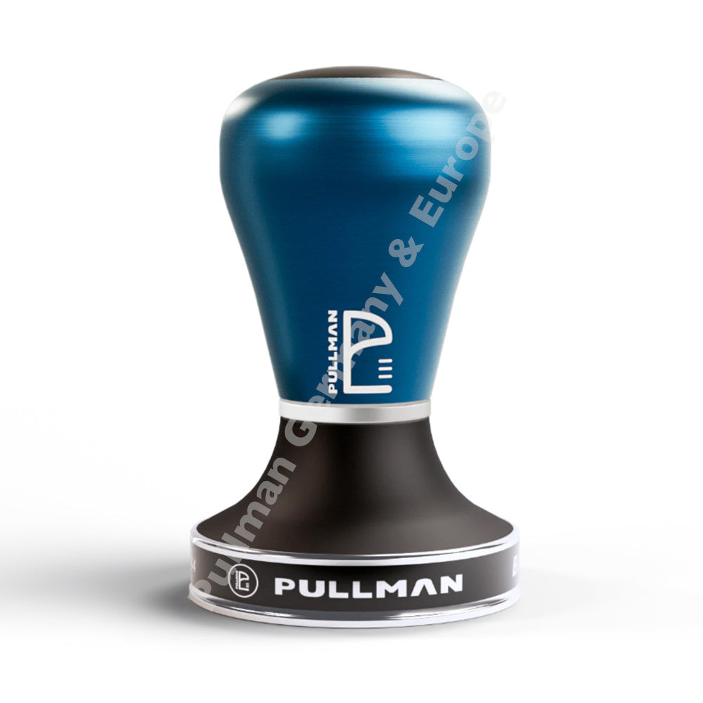 Tamper BigStep | Cobalt Blue