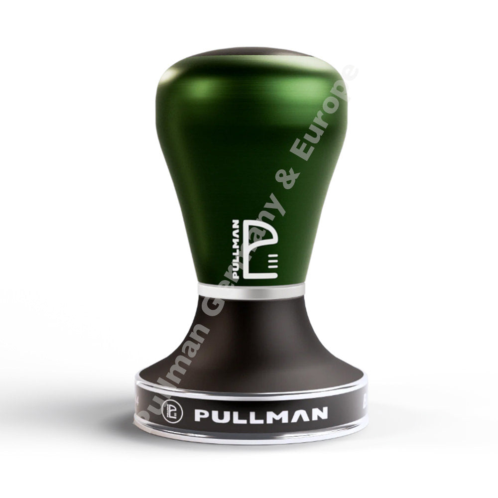 Tamper BigStep | Vert forêt