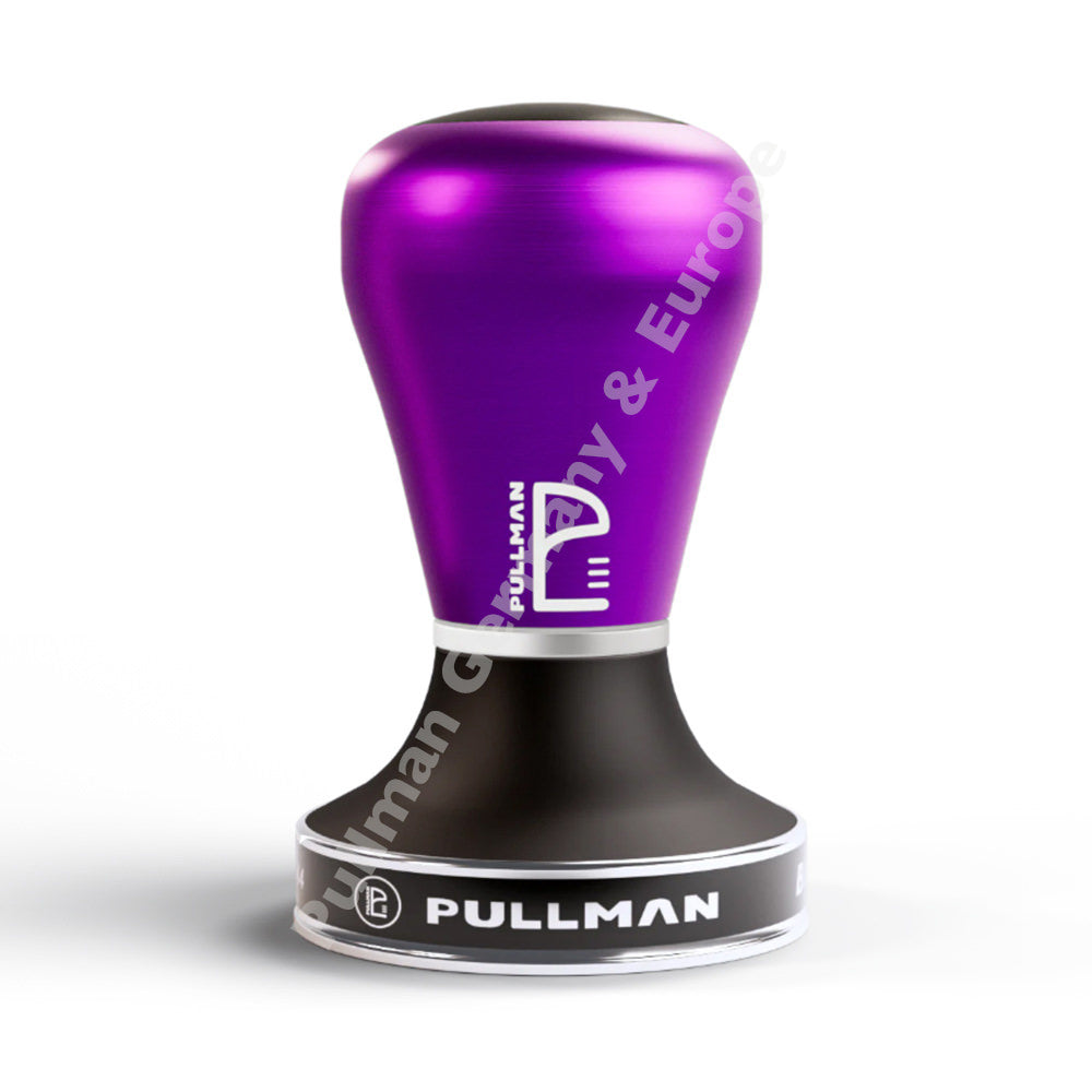 Tamper BigStep | Purple Matte