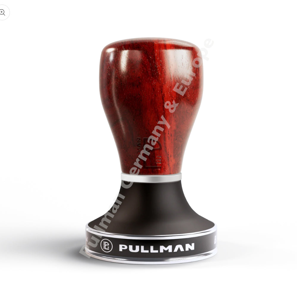 Tamper BigStep | African Padouk