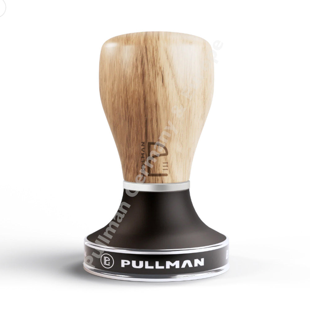 Tamper BigStep | Australian Oak