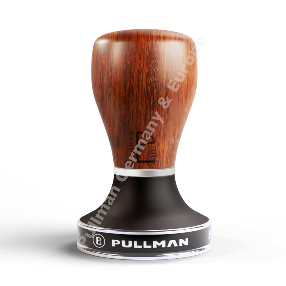 Tamper BigStep | Blackwood