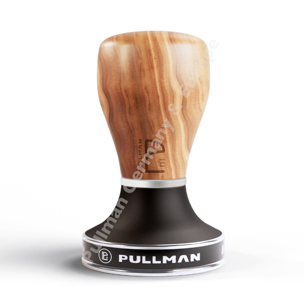 Tamper BigStep | European Elm