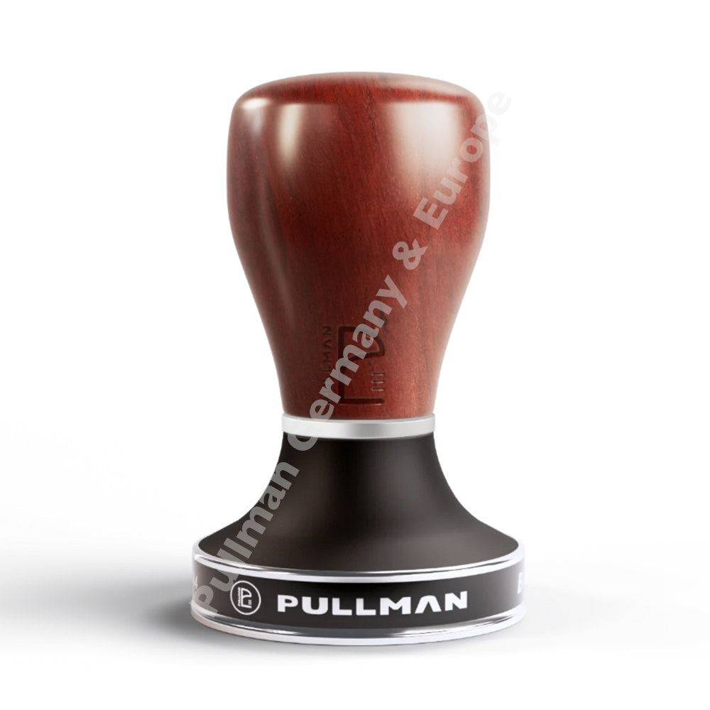 Tamper BigStep | Jarrah