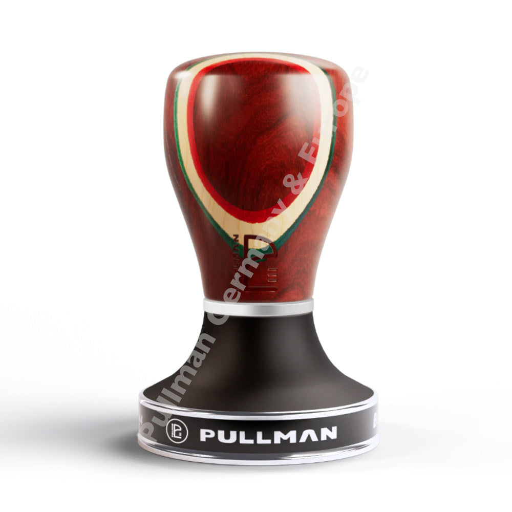 Tamper BigStep | The Mallard