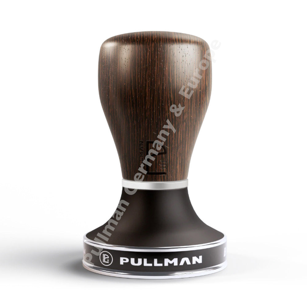 Tamper BigStep | Wenge