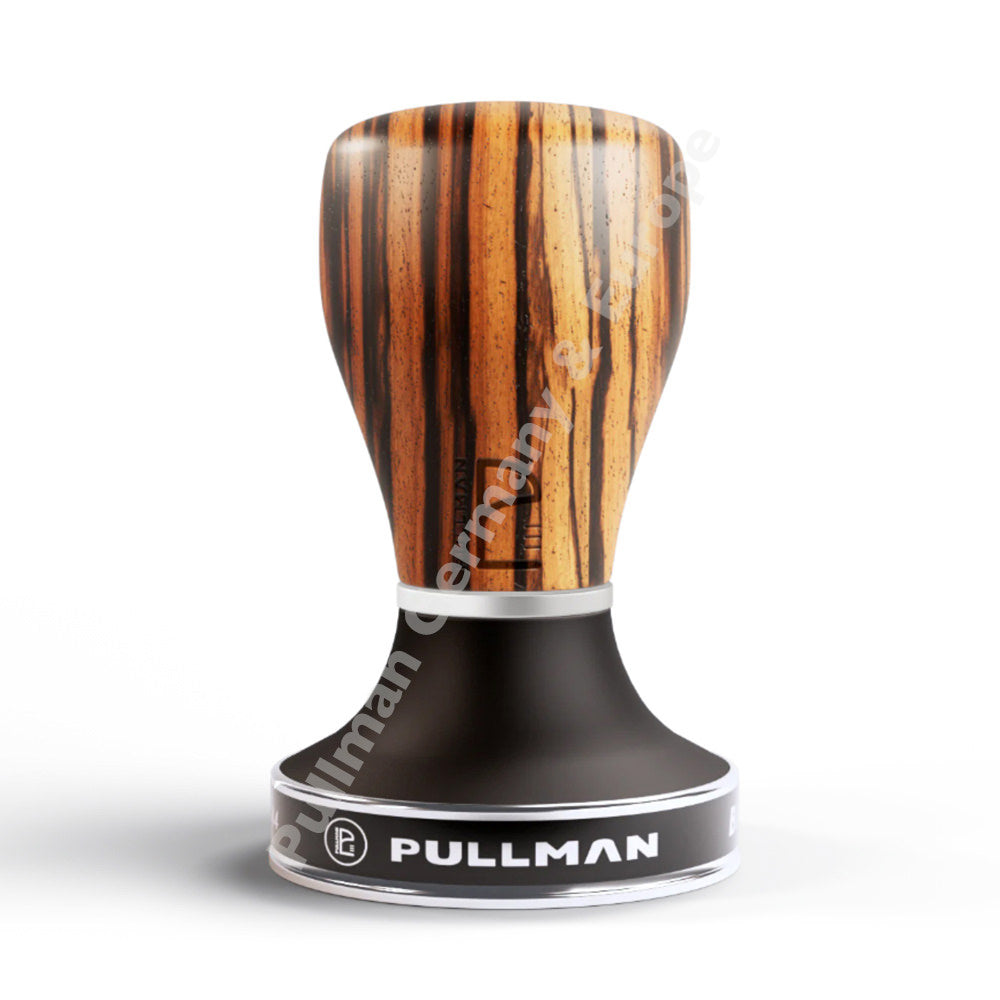 Tamper BigStep | Zebrano