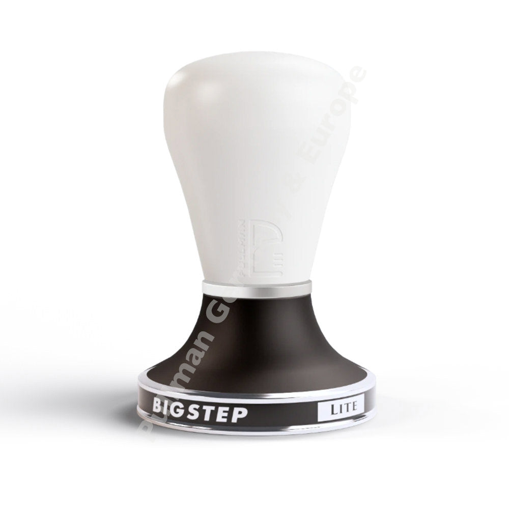 Tamper BigStep LITE | Acetal White