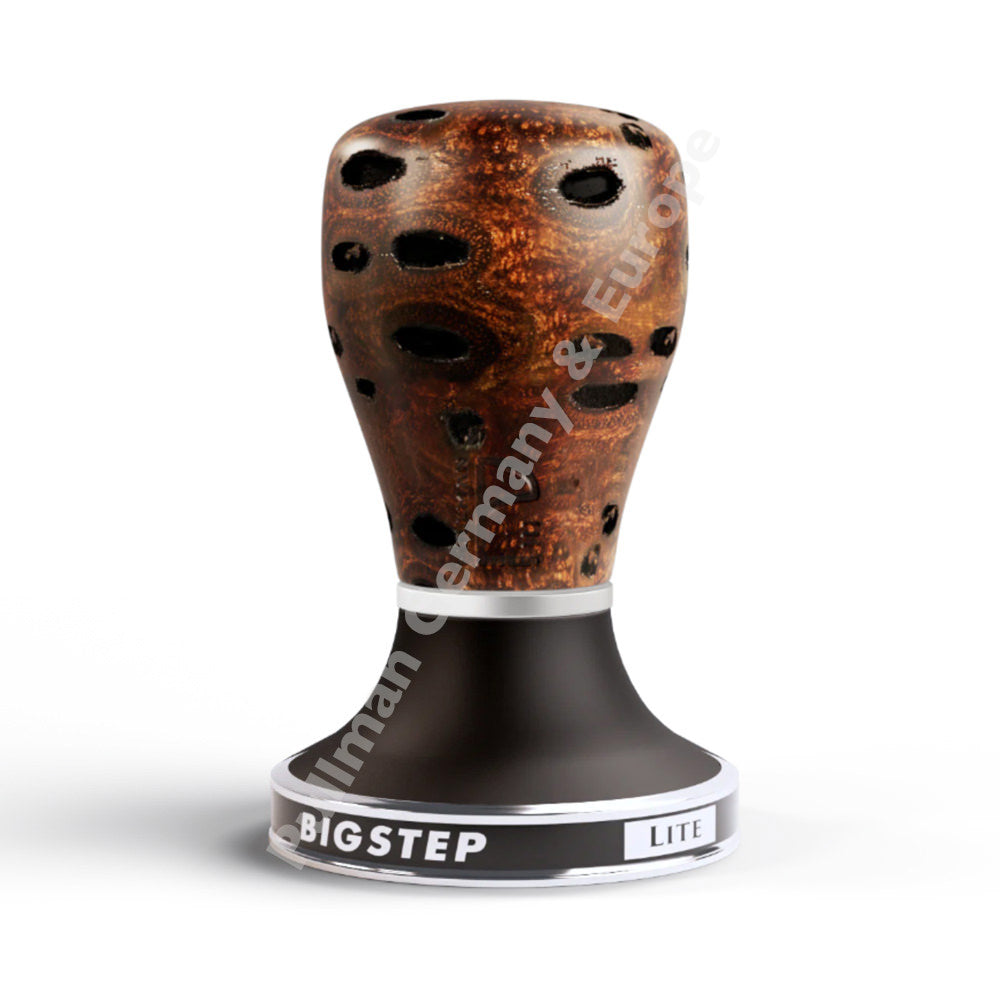 Tamper BigStep LITE | Banksia Pine