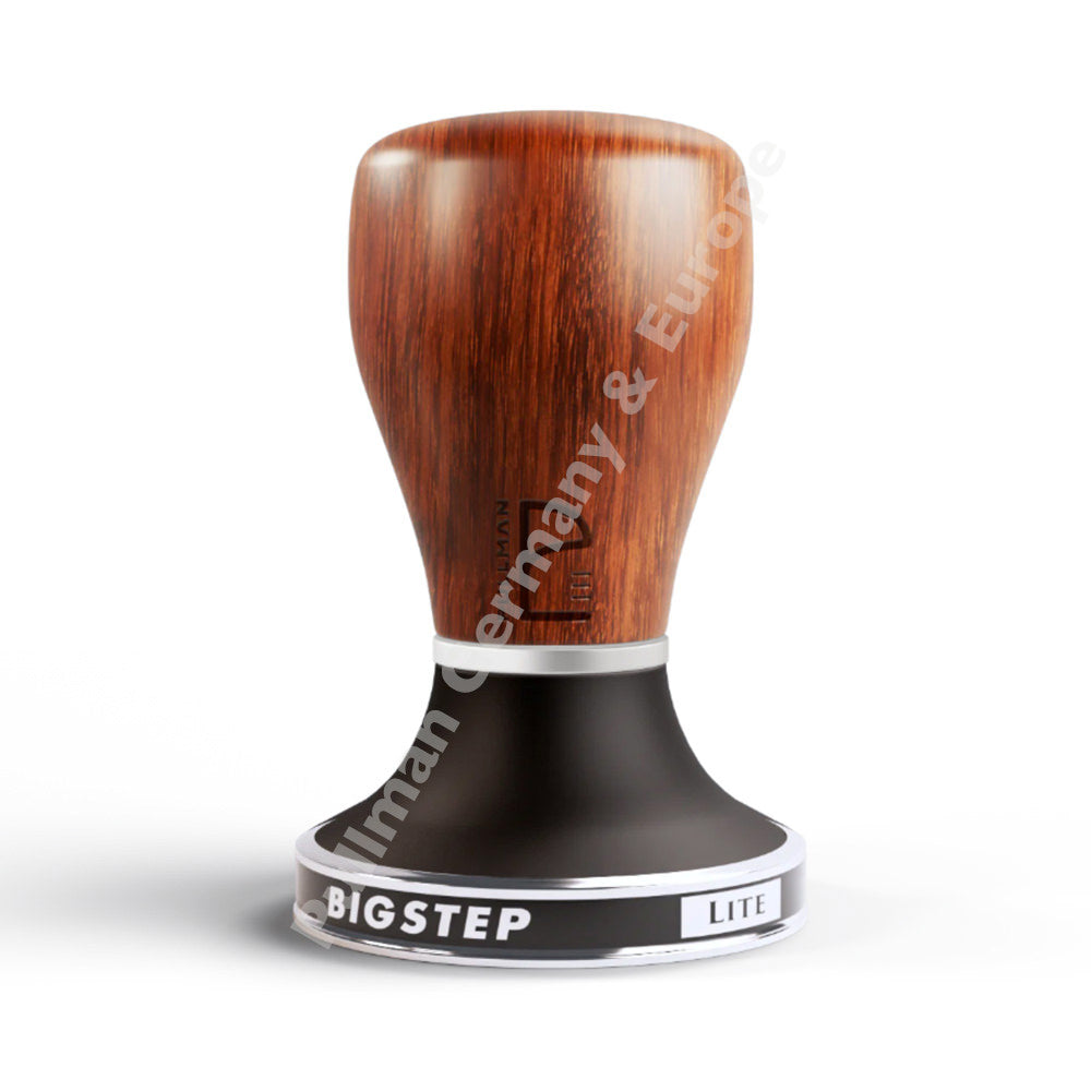 Tamper BigStep LITE | Blackwood