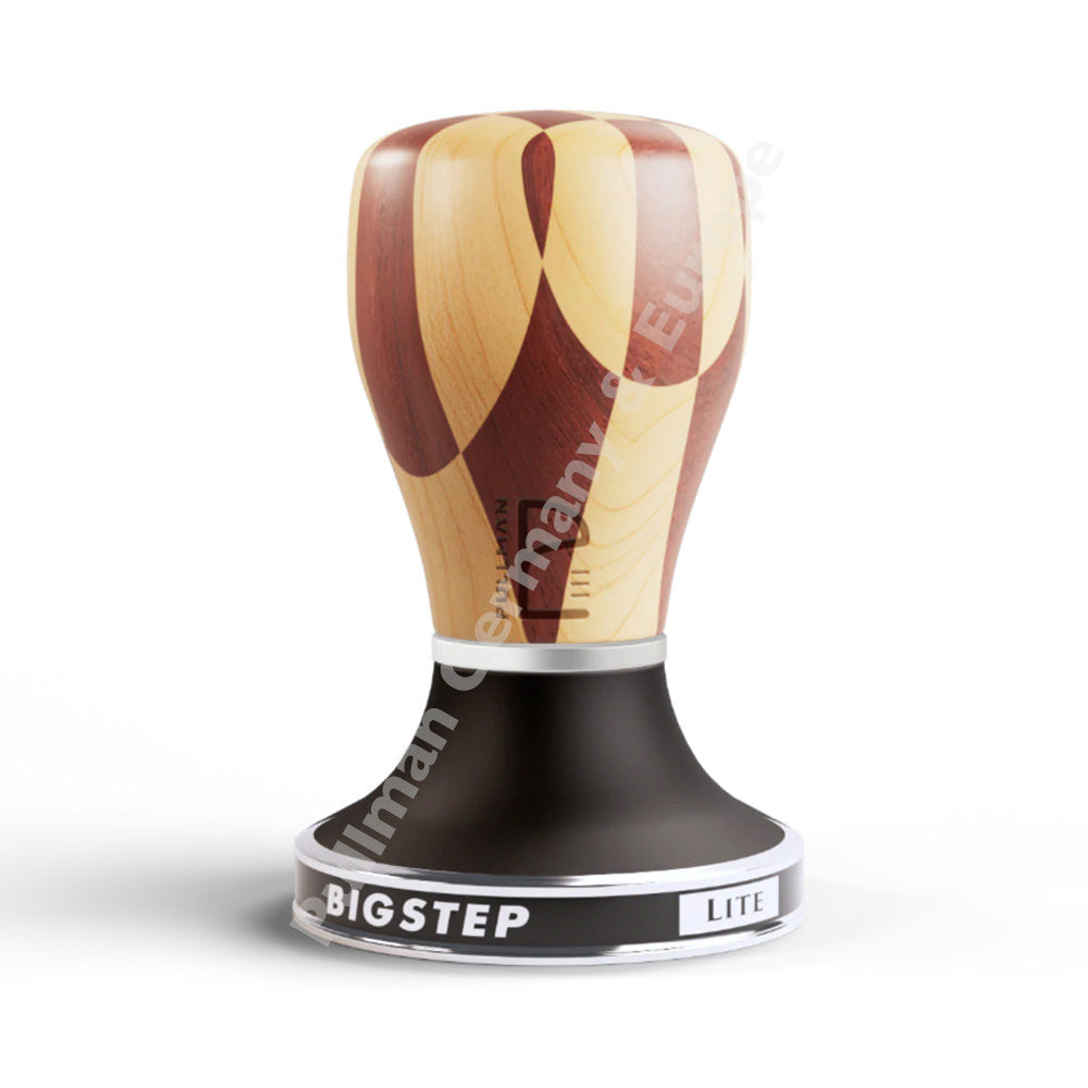 Tamper BigStep LITE | Checkerboard