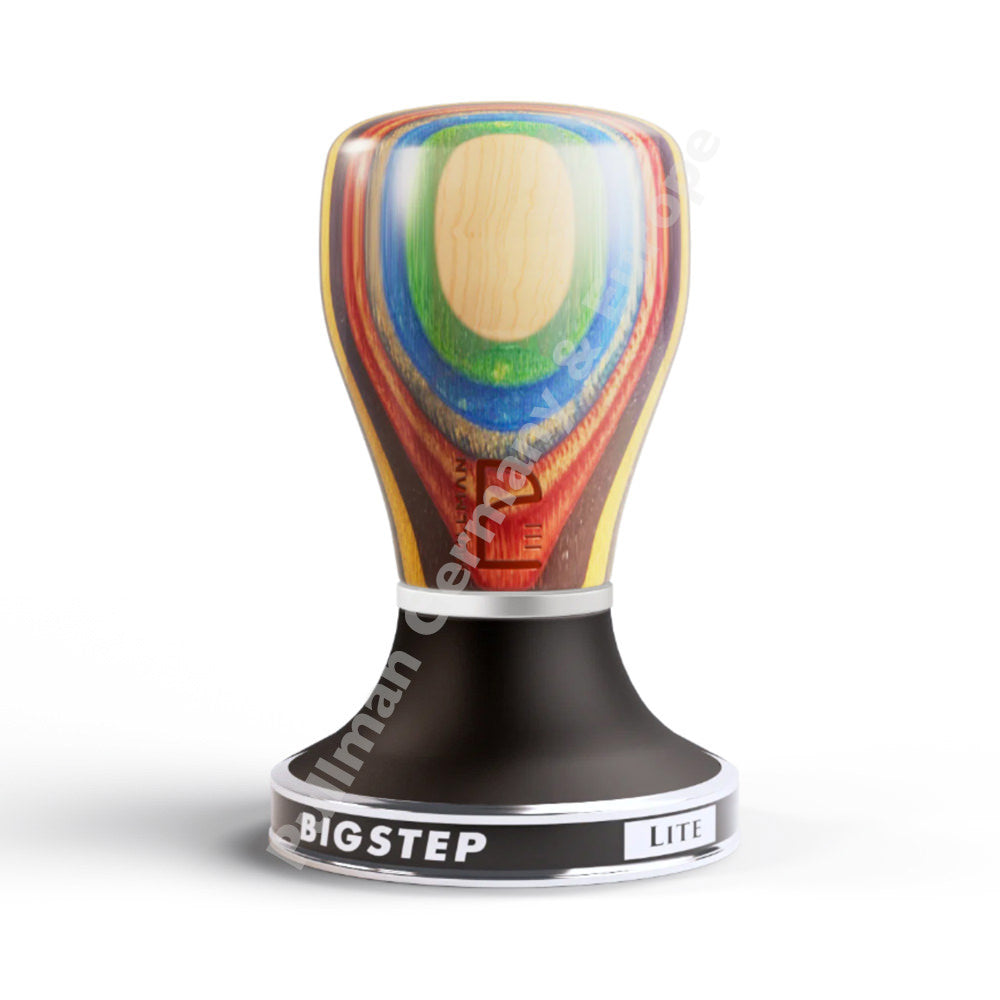 Tamper BigStep LITE | Glulam