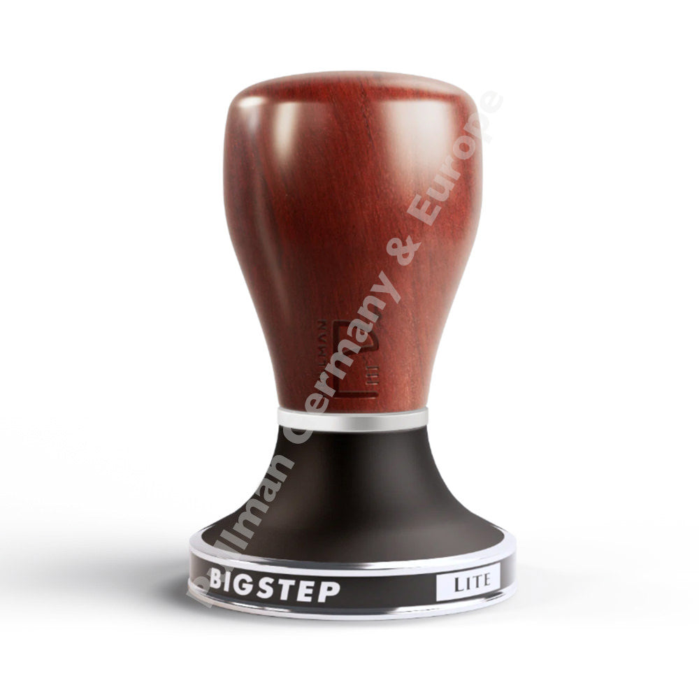 Tamper BigStep L|TE | He will see it