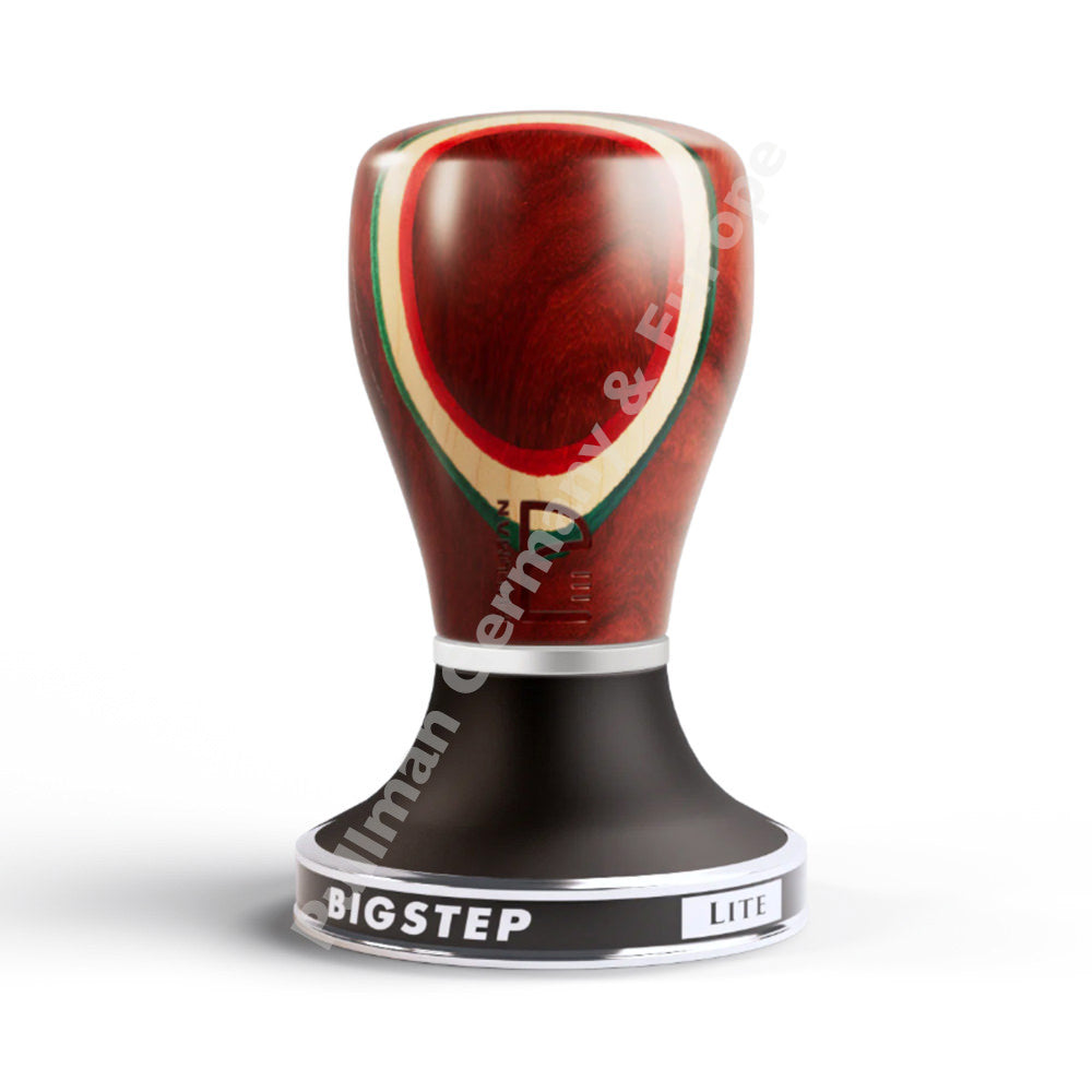 Tamper BigStep LITE | The Mallard