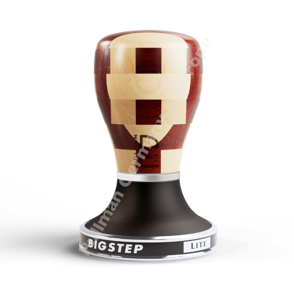 Tamper BigStep LITE | Mosaic
