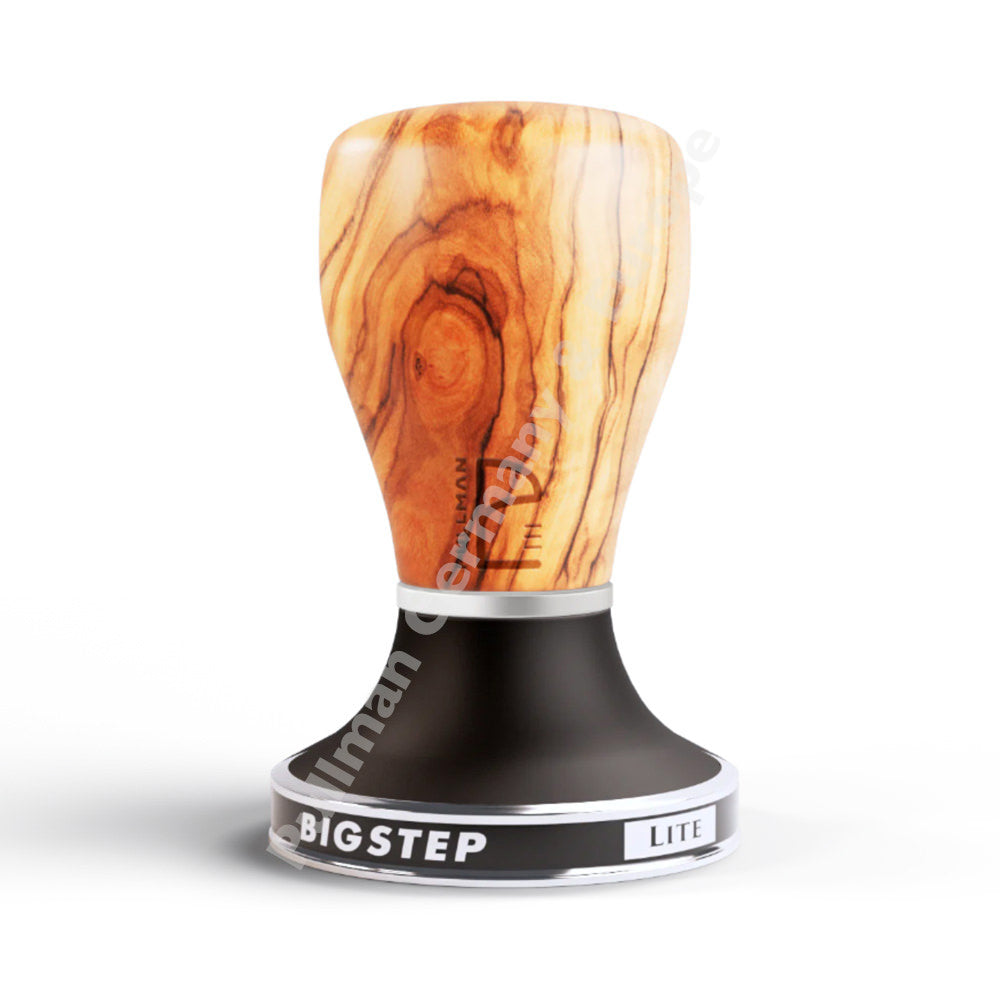 Tamper BigStep LITE | Olive