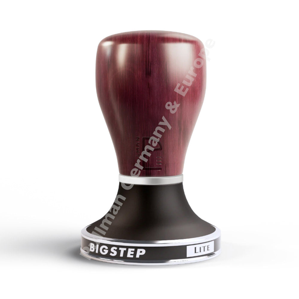 Tamper BigStep L|TE | Purple Heart