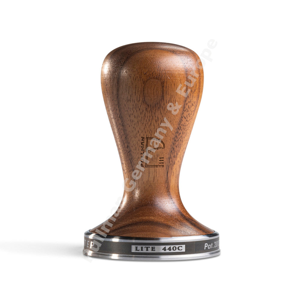 Tamper BigStep L|TE | Walnut LONG