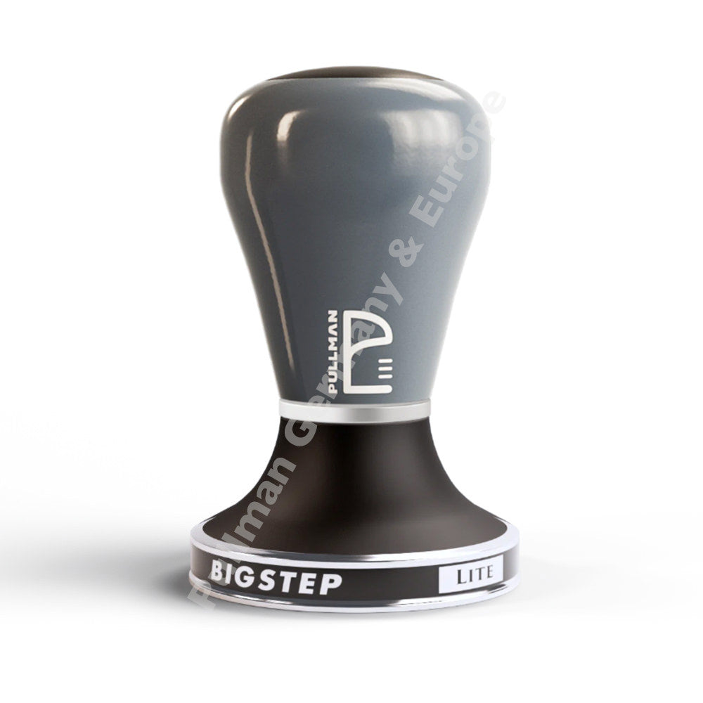 Tamper BigStep LITE | |ronpierre