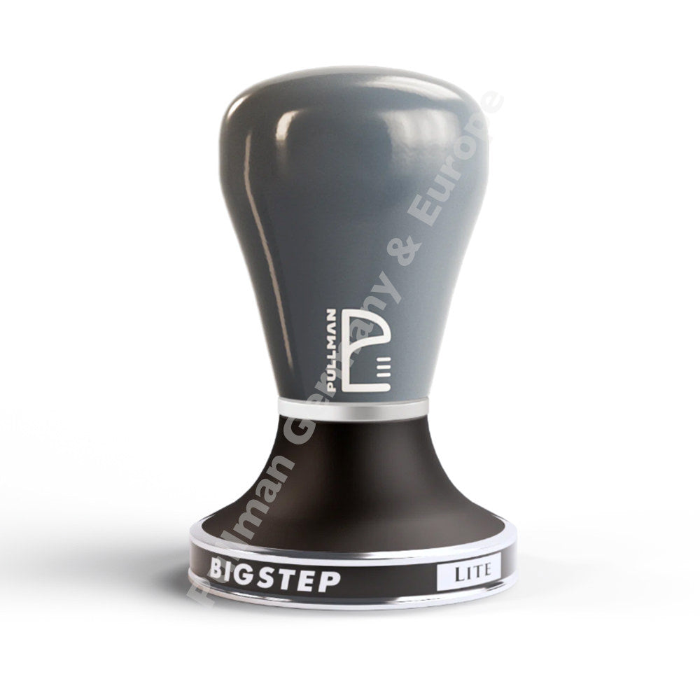 Tamper BigStep LITE | |ronpierre