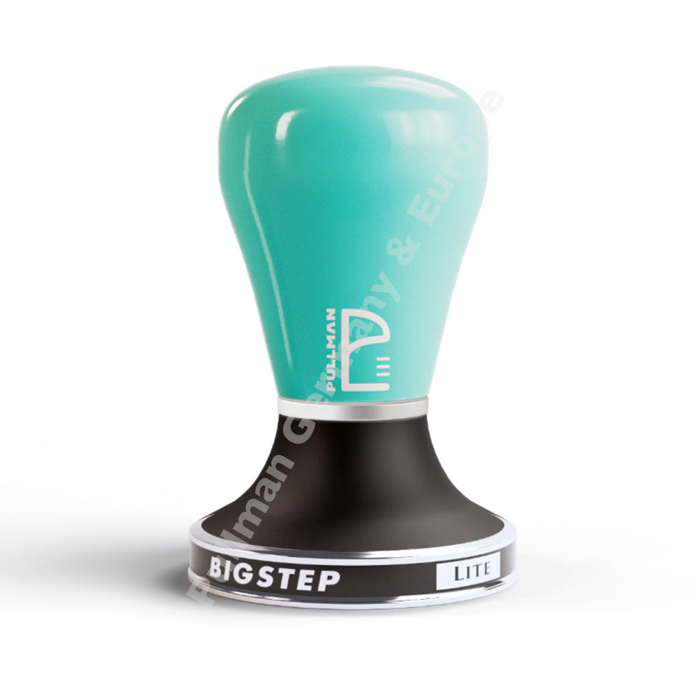 Tamper BigStep LITE | Tiff Blue